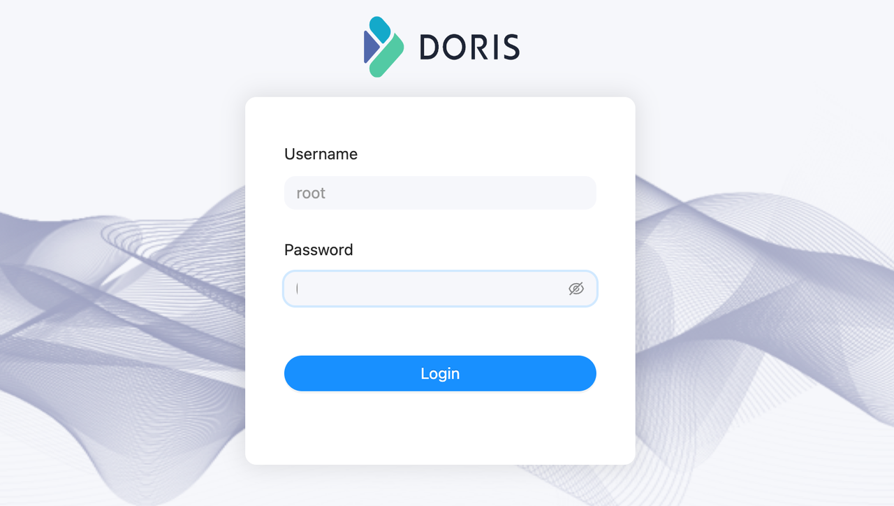 web-login-username-password