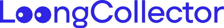LoongCollector logo