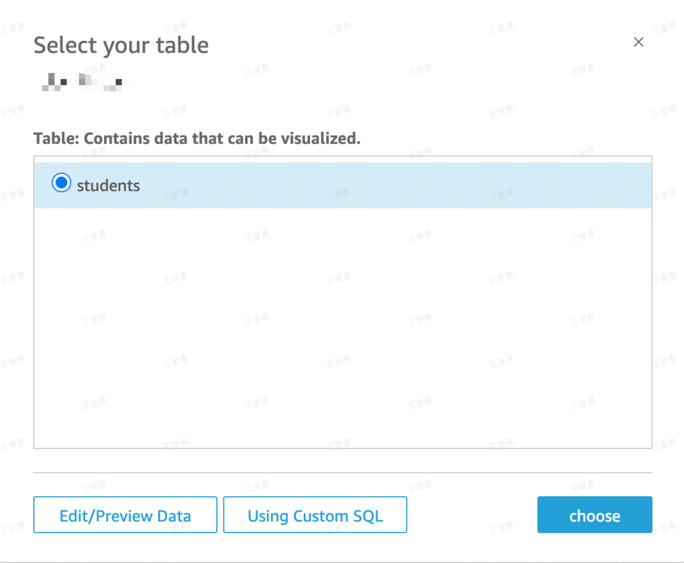 jdbc connector download